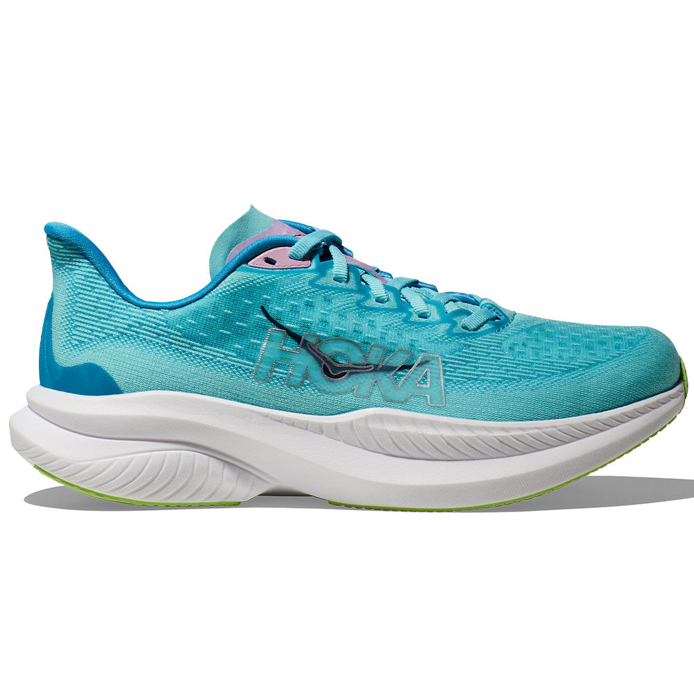 Women's HOKA ONE ONE Mach 6