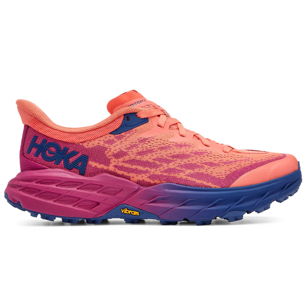 Women's HOKA ONE ONE Speedgoat 5