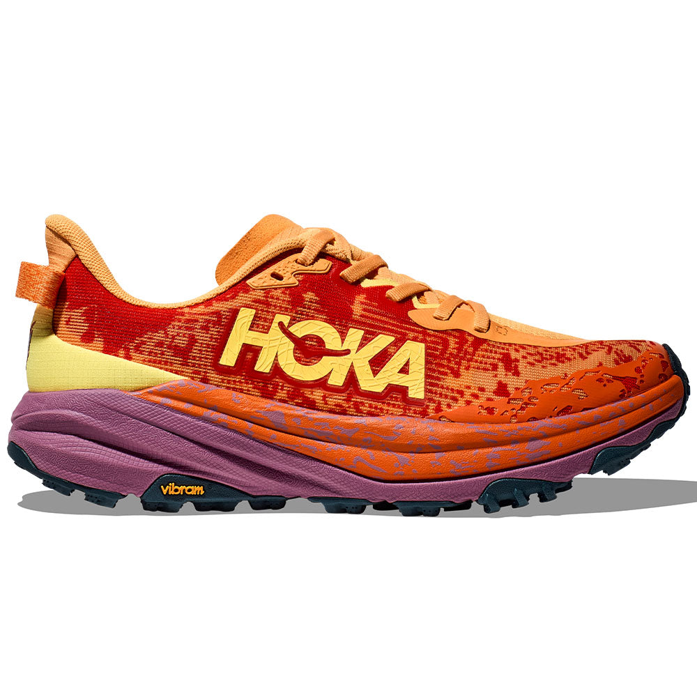 Women's HOKA ONE ONE Speedgoat 6