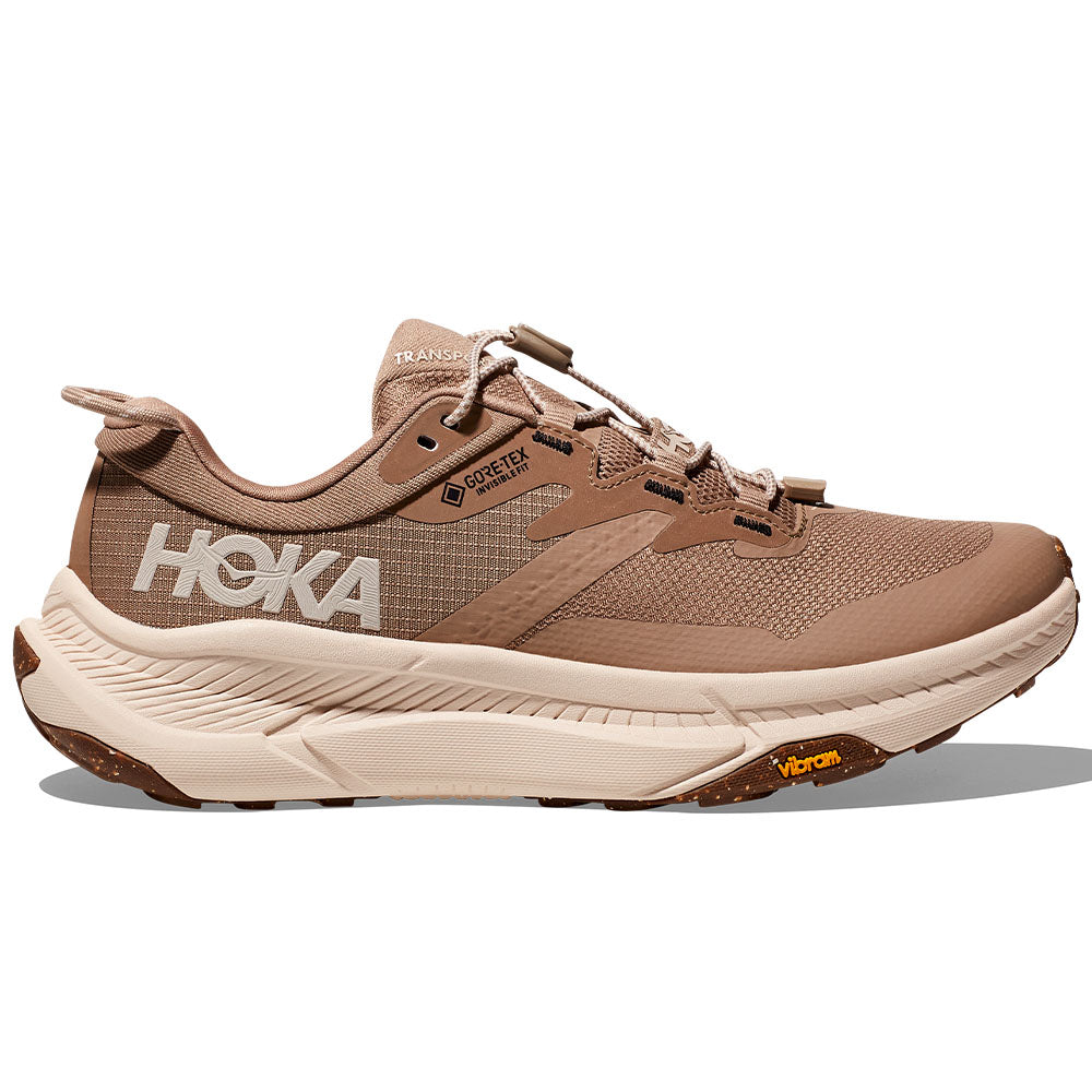 Women's HOKA ONE ONE Transport GTX