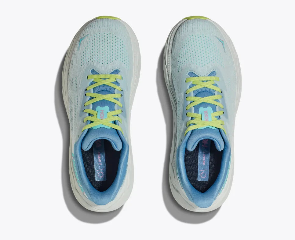 HOKA ONE ONE-Women's HOKA ONE ONE Arahi 7-Pacers Running