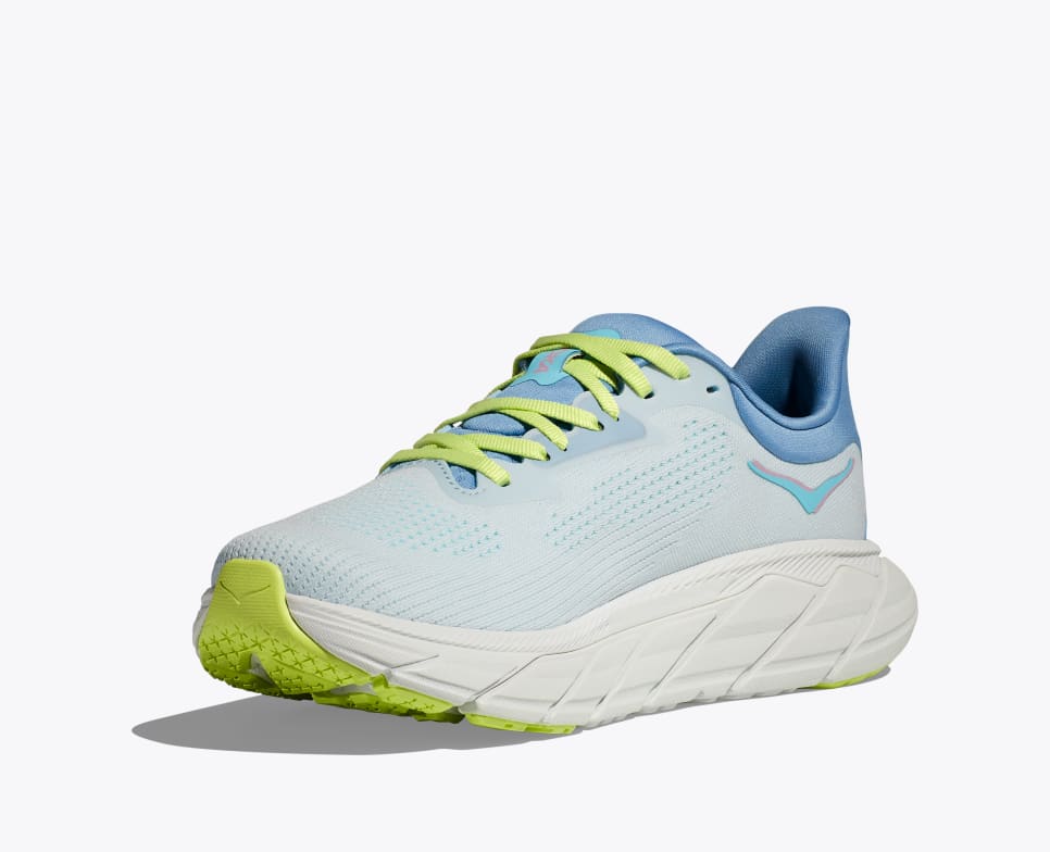 HOKA ONE ONE-Women's HOKA ONE ONE Arahi 7-Pacers Running