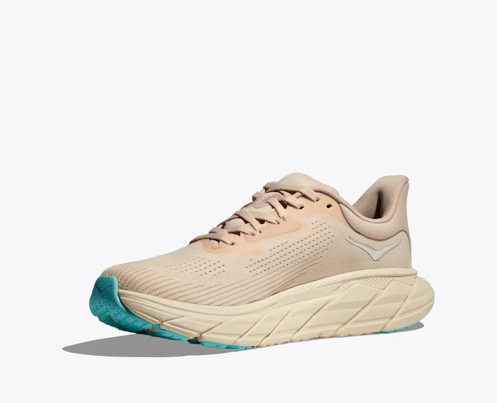 HOKA ONE ONE-Women's HOKA ONE ONE Arahi 7-Pacers Running