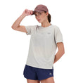 Load image into Gallery viewer, Women's New Balance Athletics Short Sleeve
