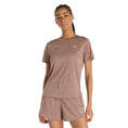 Load image into Gallery viewer, Women's New Balance Athletics T-Shirt
