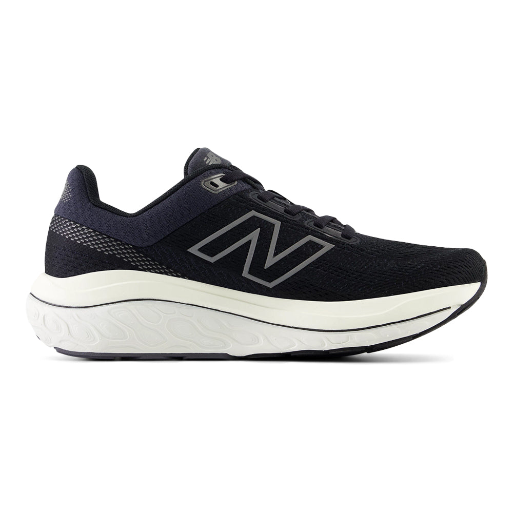 New Balance-Women's New Balance Fresh Foam X 860v14-Black/Phantom-Pacers Running