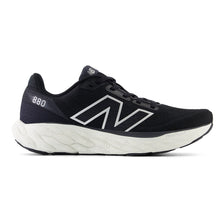 New Balance-Women's New Balance Fresh Foam X 880v14-Black/Sea Salt-Pacers Running