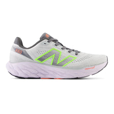 New Balance-Women's New Balance Fresh Foam X 880v14-Grey Matter/Taro-Pacers Running