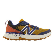 New Balance-Women's New Balance Fresh Foam X Hierro V7-Golden Hour-Pacers Running