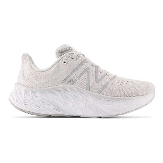 New Balance-Women's New Balance Fresh Foam X More v4-Summer Fog-Pacers Running