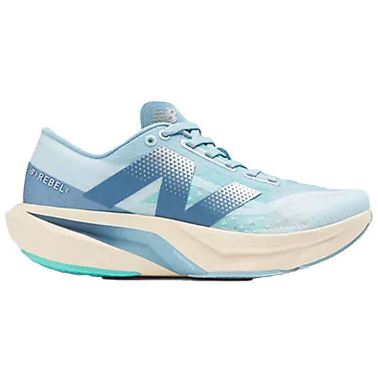 Women's New Balance FuelCell Rebel v4