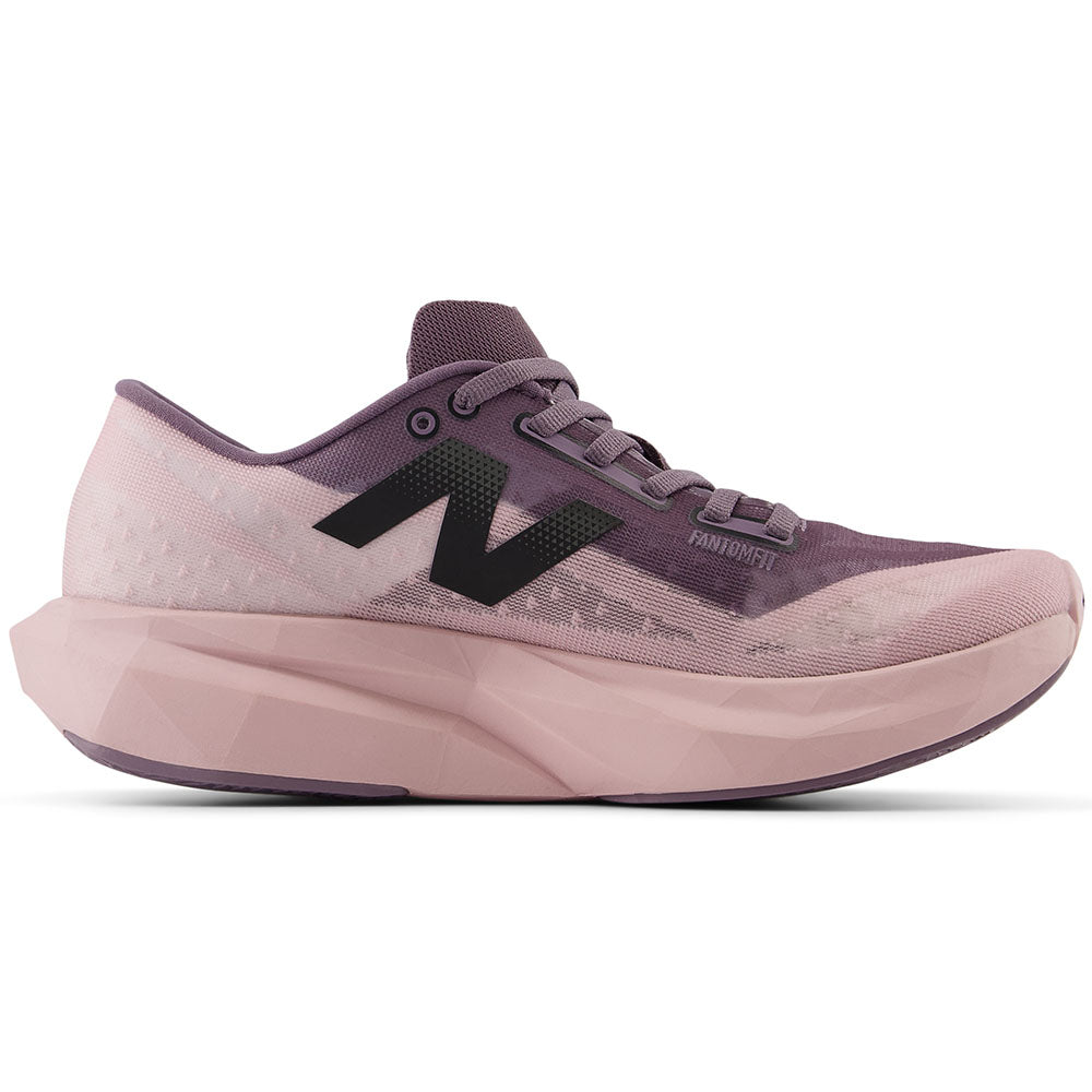 Women's New Balance FuelCell Rebel v4