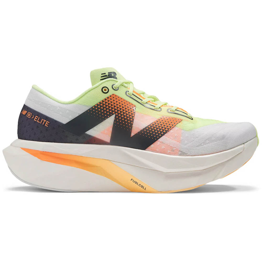 Women's New Balance FuelCell SuperComp Elite v4