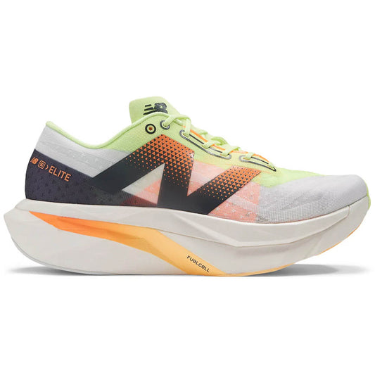 Women's New Balance FuelCell SuperComp Elite v4