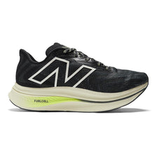 New Balance-Women's New Balance FuelCell SuperComp Trainer v2-Black/Thirty Watt-Pacers Running