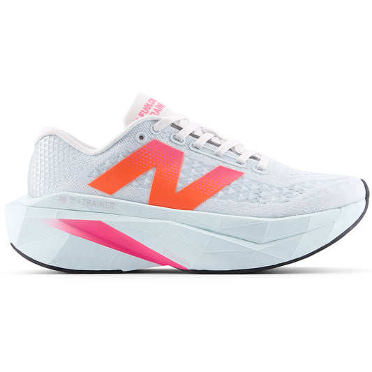 Women's New Balance FuelCell SuperComp Trainer v3