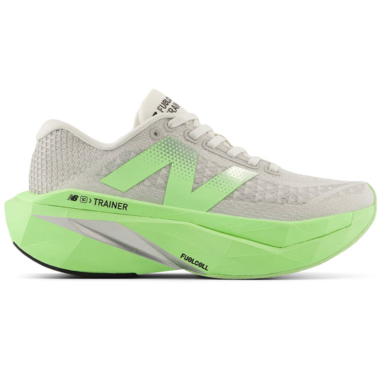 Women's New Balance FuelCell SuperComp Trainer v3