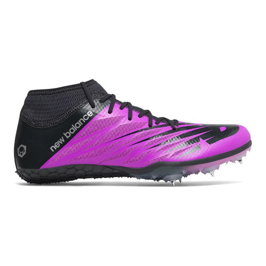 New Balance-Women's New Balance SD100 V2-Purp/Blk-Pacers Running