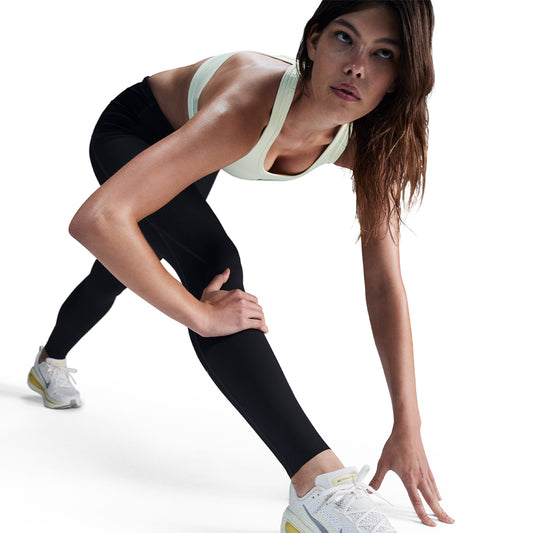 Women's Nike Swift High-Waisted 7/8 Running Leggings with Pockets