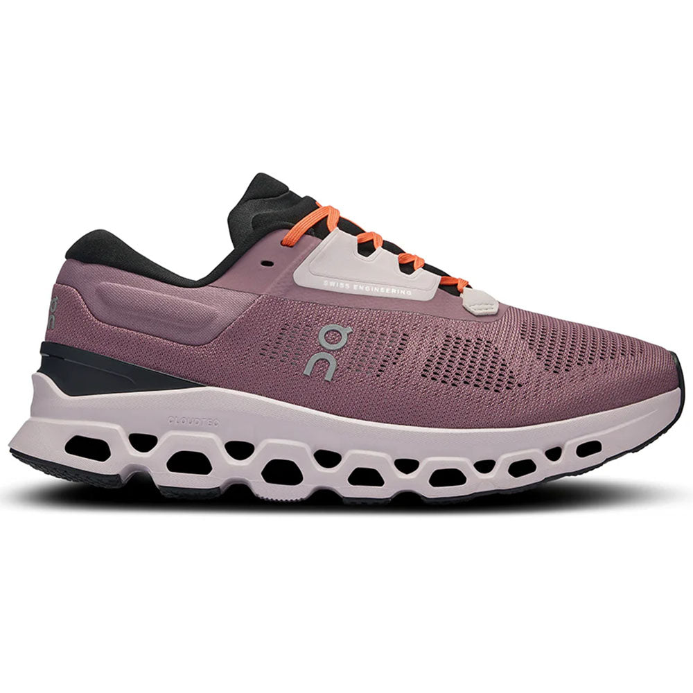 Women's On Cloudstratus 3