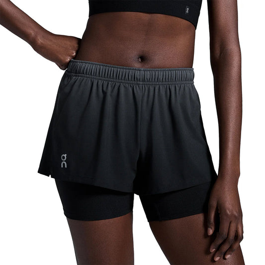 Women's On Pace Shorts