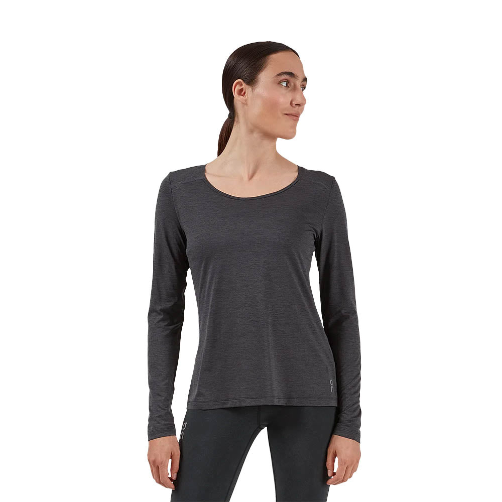 Women's On Performance Long-T