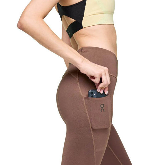 Women's On Performance Tights 7/8