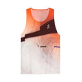 Load image into Gallery viewer, Women's On Race Singlet
