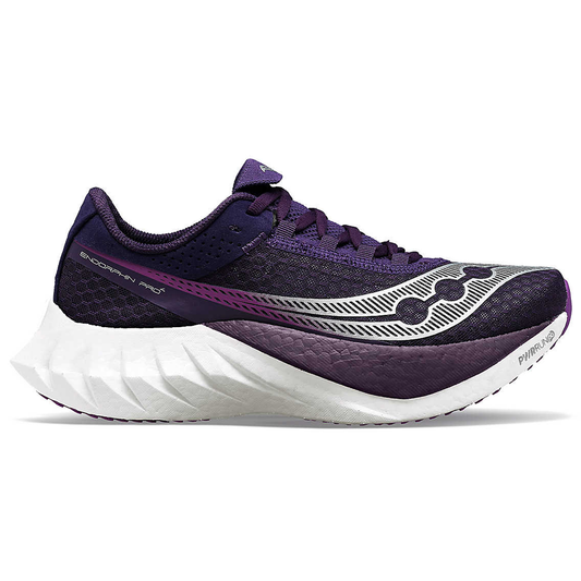 Women's Saucony Endorphin Pro 4