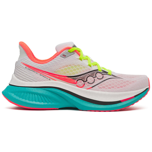 Women's Saucony Endorphin Speed 5