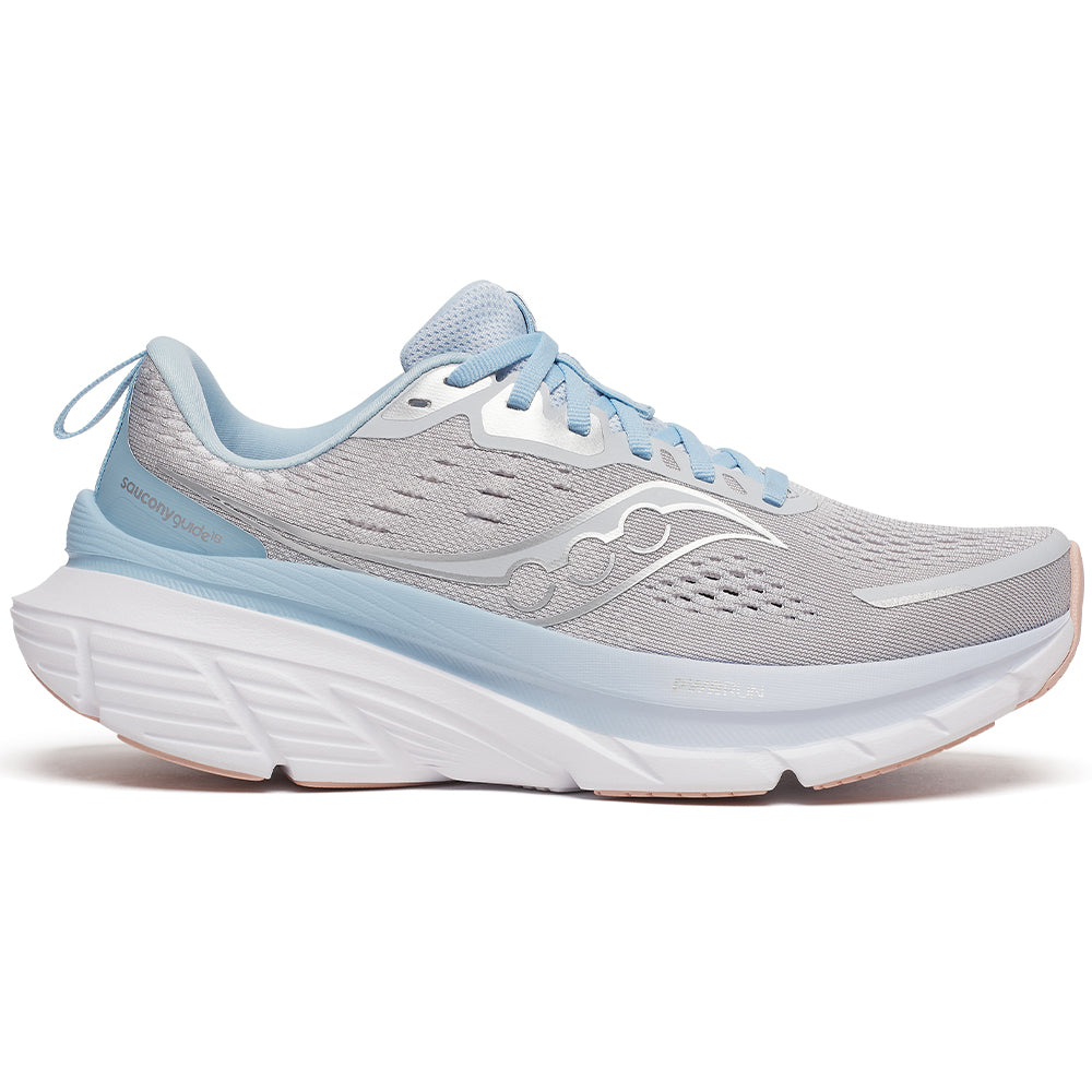 Women's Saucony Guide 18