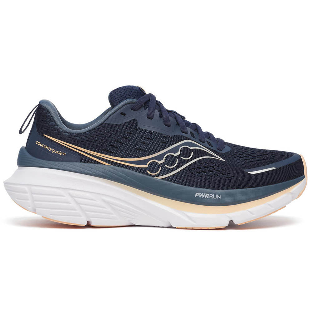 Women's Saucony Guide 18