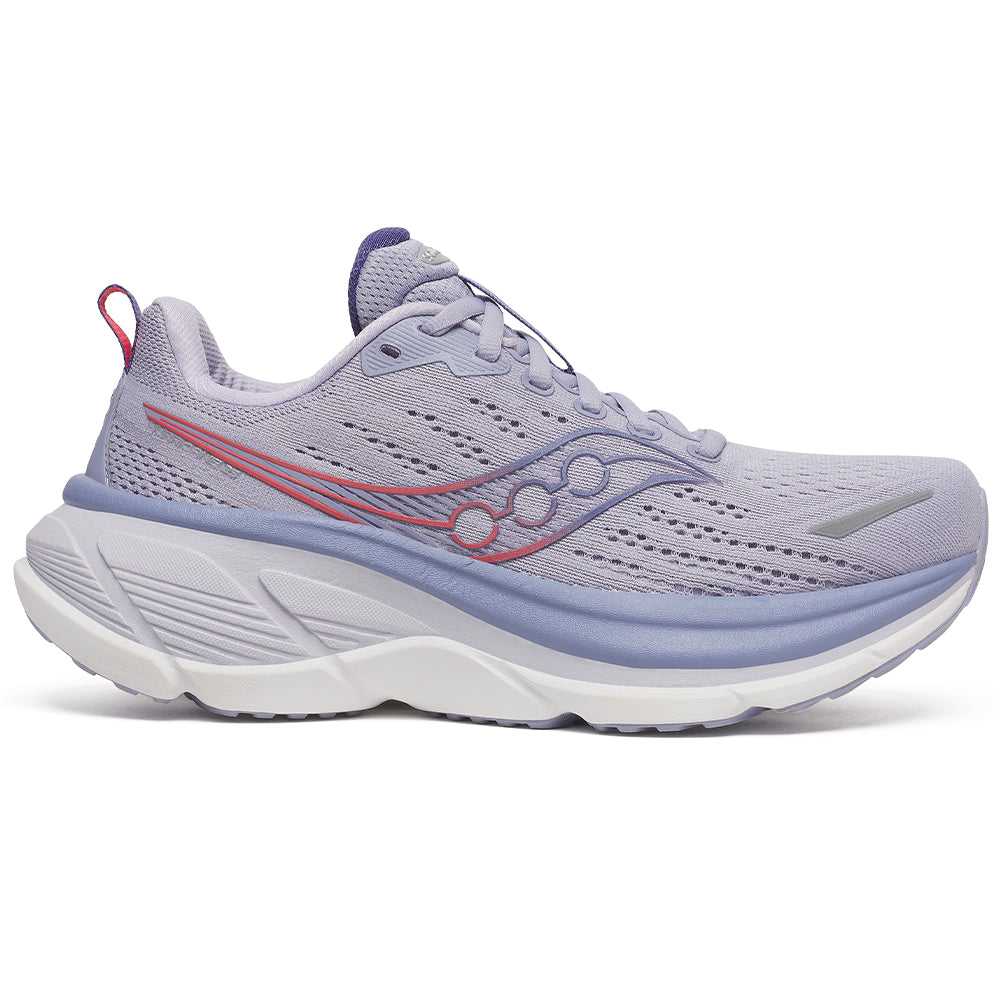 Women's Saucony Hurricane 25