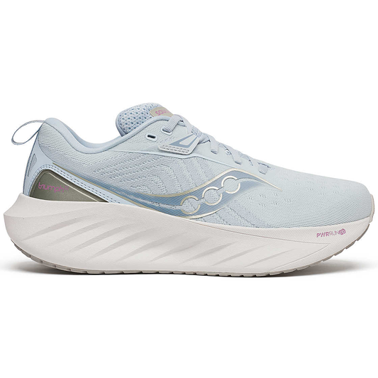 Women's Saucony Triumph 22