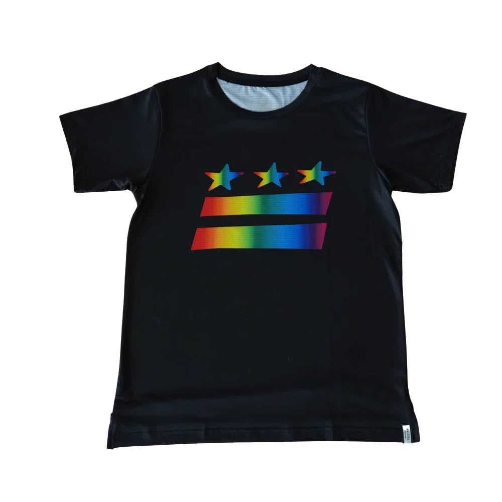 Women's Sunset Pride Tee SPF 24