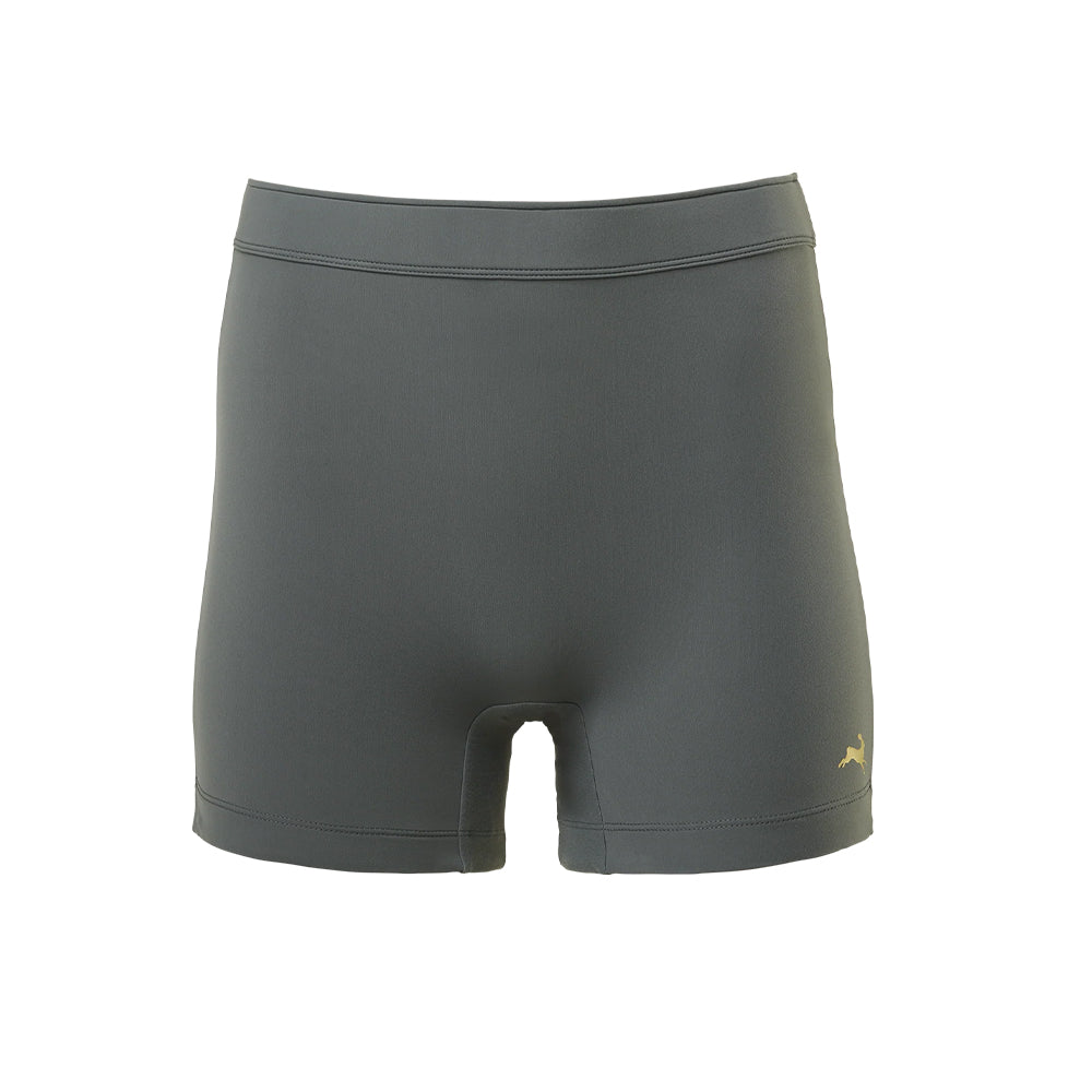 Women's Tracksmith Turnover Short Tights