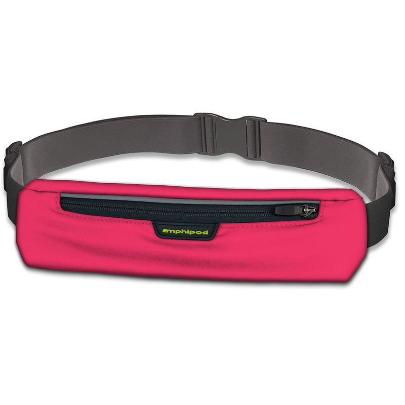 Amphipod AirFlow MicroStretch Plus Luxe Belt