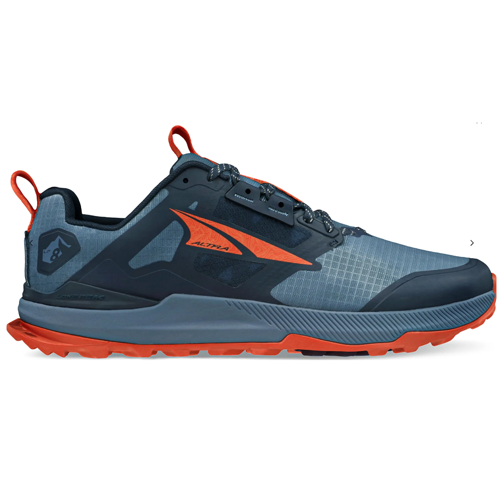 Men's Altra Lone Peak 8