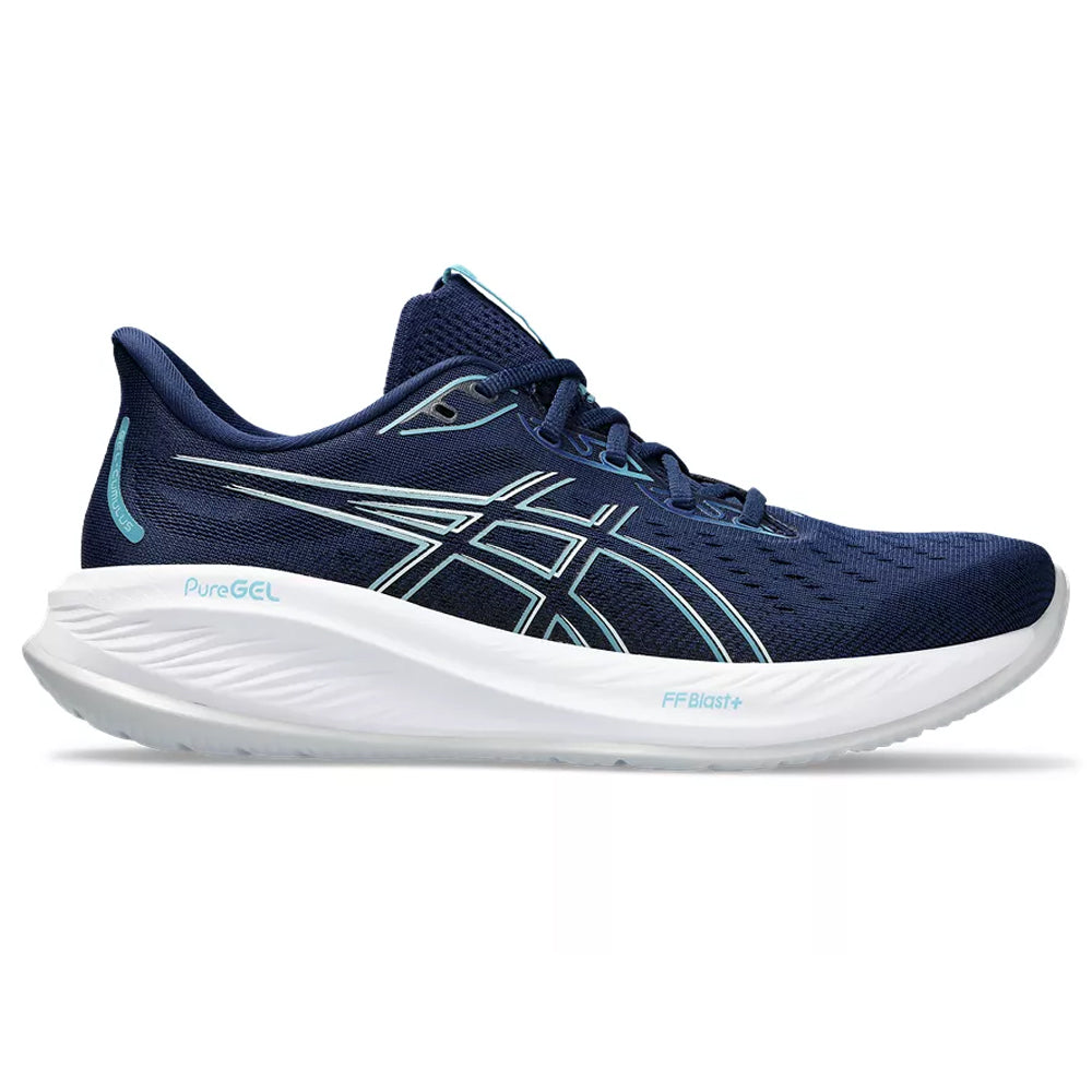 Men's ASICS GEL-Cumulus 26