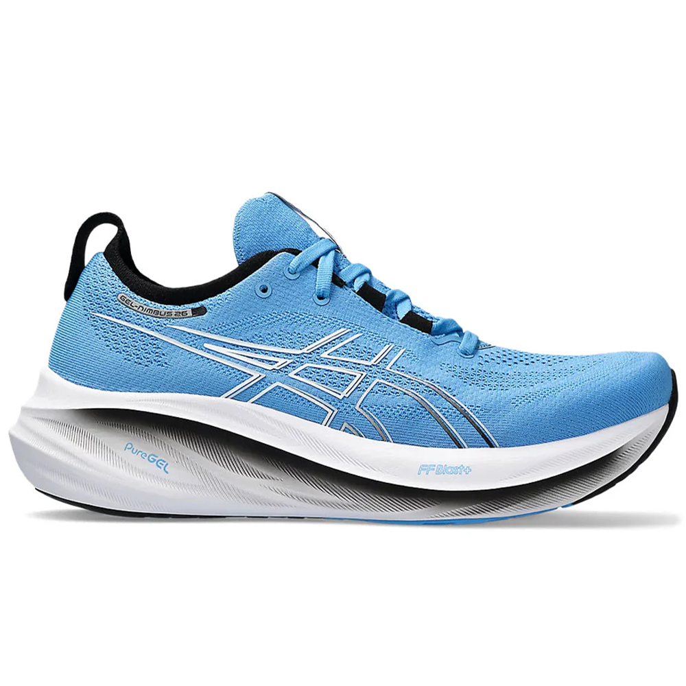 Men's ASICS GEL-Nimbus 26