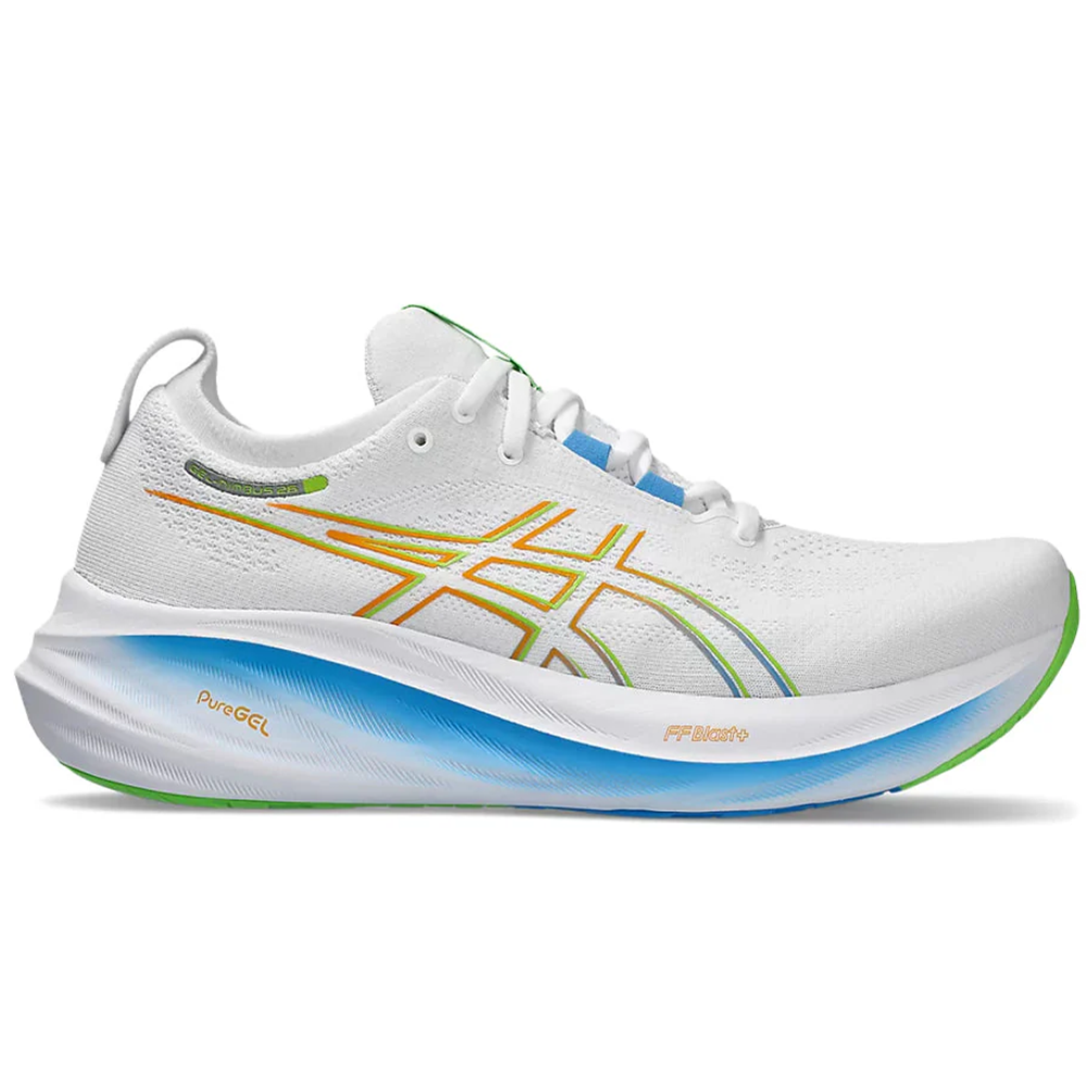 Men's ASICS GEL-Nimbus 26