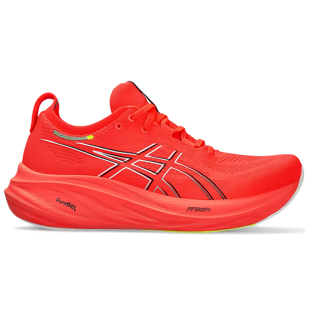 Men's ASICS GEL-Nimbus 26