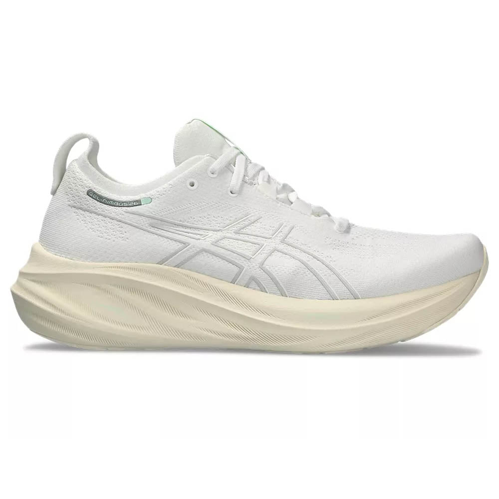 Men's ASICS GEL-Nimbus 26