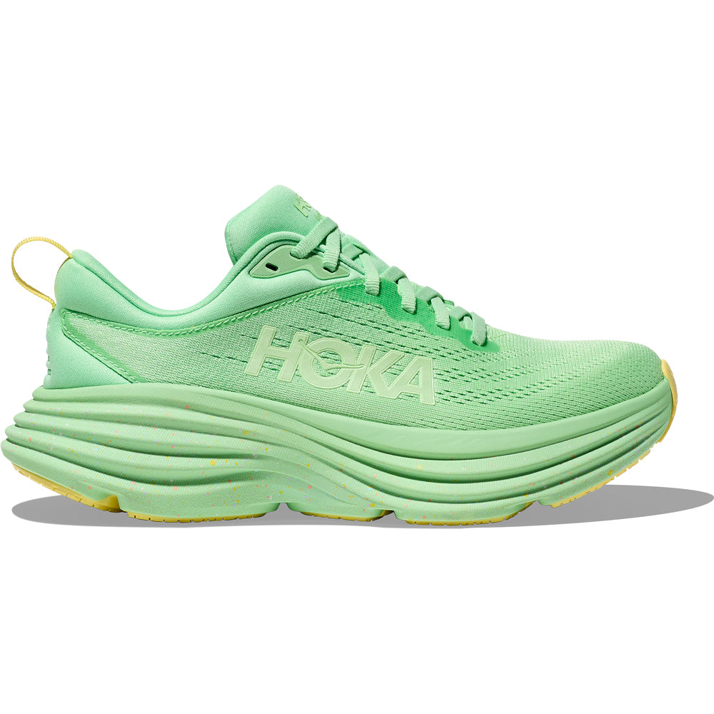 Men's HOKA ONE ONE Bondi 8