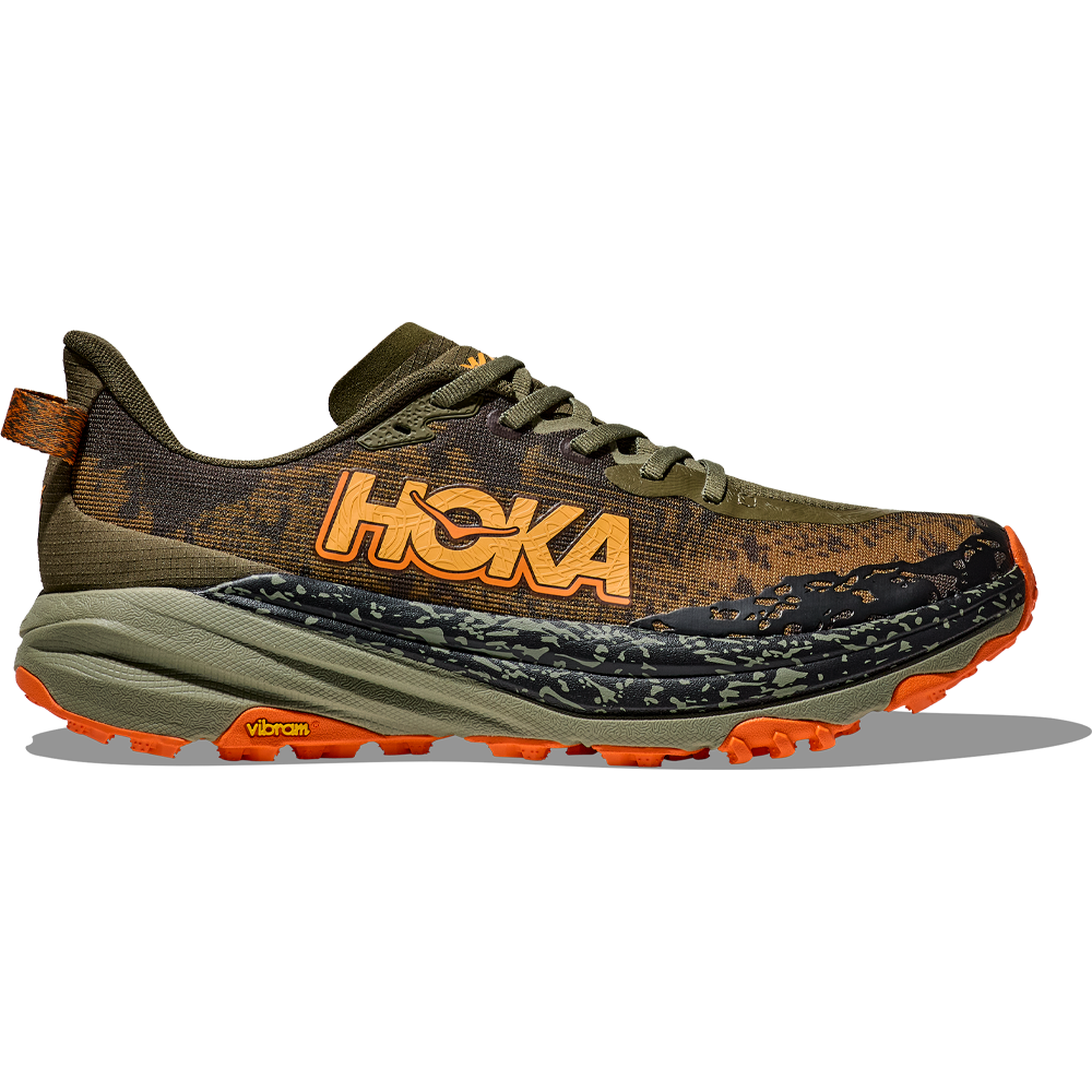 Men's HOKA ONE ONE Speedgoat 6