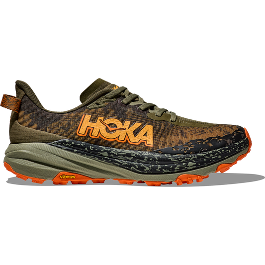 Men's HOKA ONE ONE Speedgoat 6