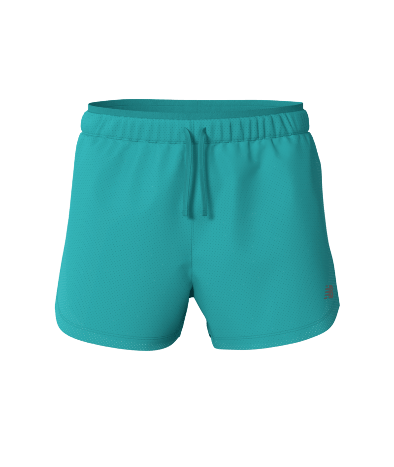 Men's New Balance RC Split Short 3