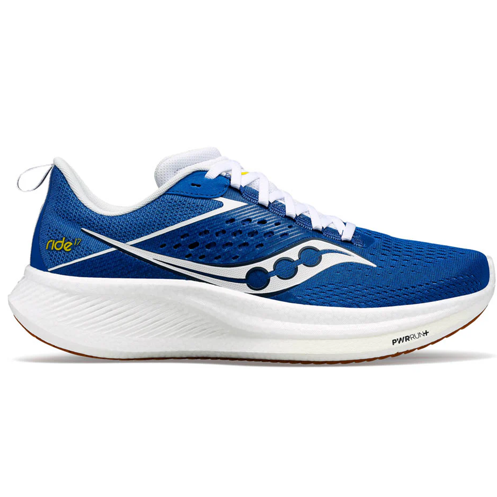 Men's Saucony Ride 17