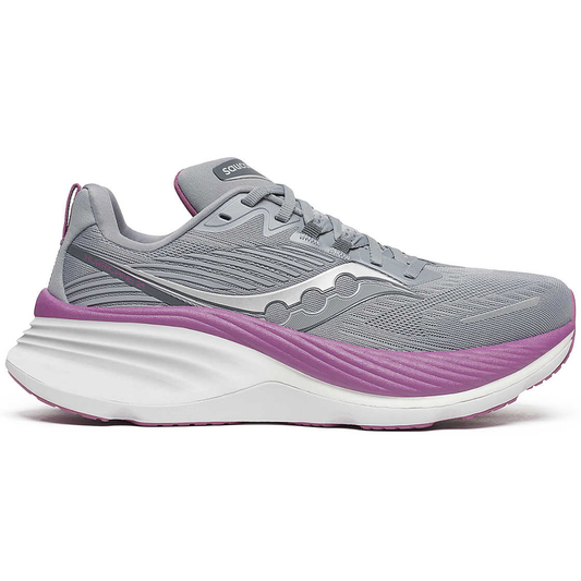 Women's Saucony Hurricane 24