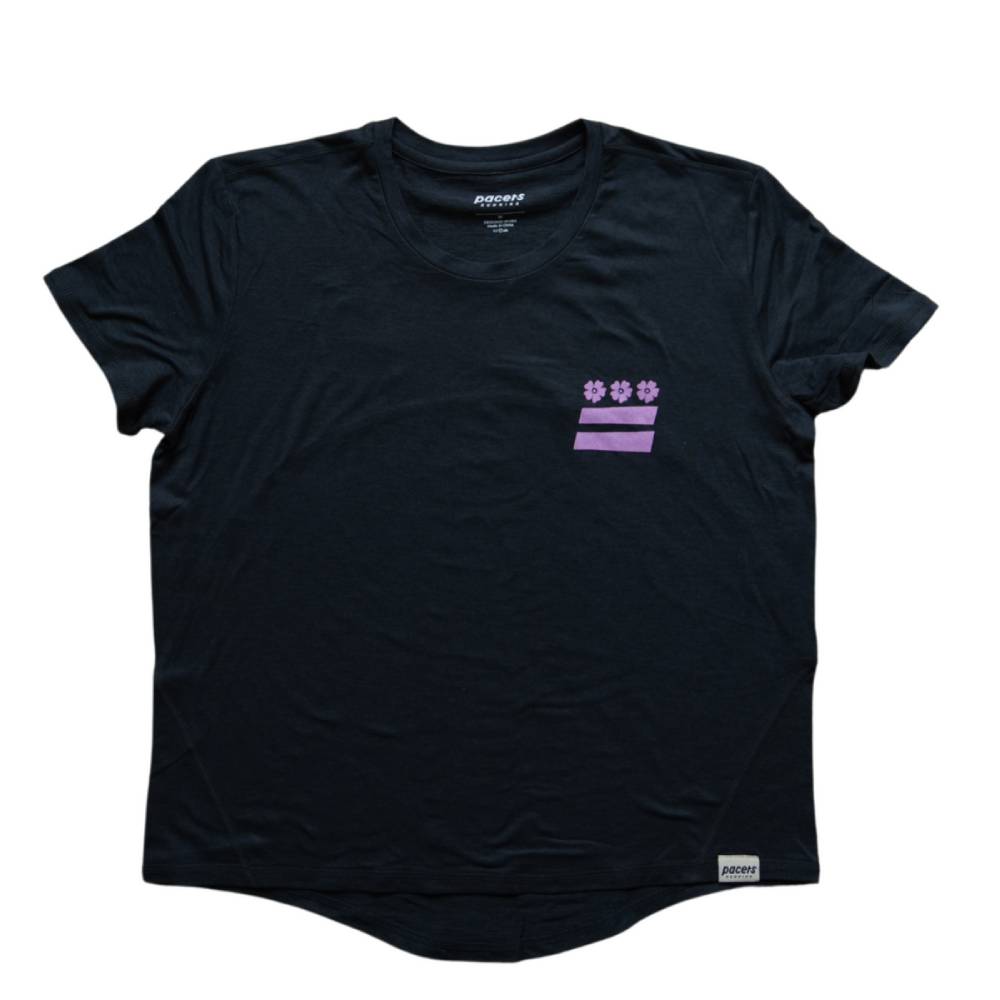 Women's Performance Tech Short Sleeve